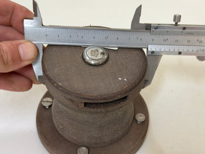 Tufnol lier Main Marine nr 73