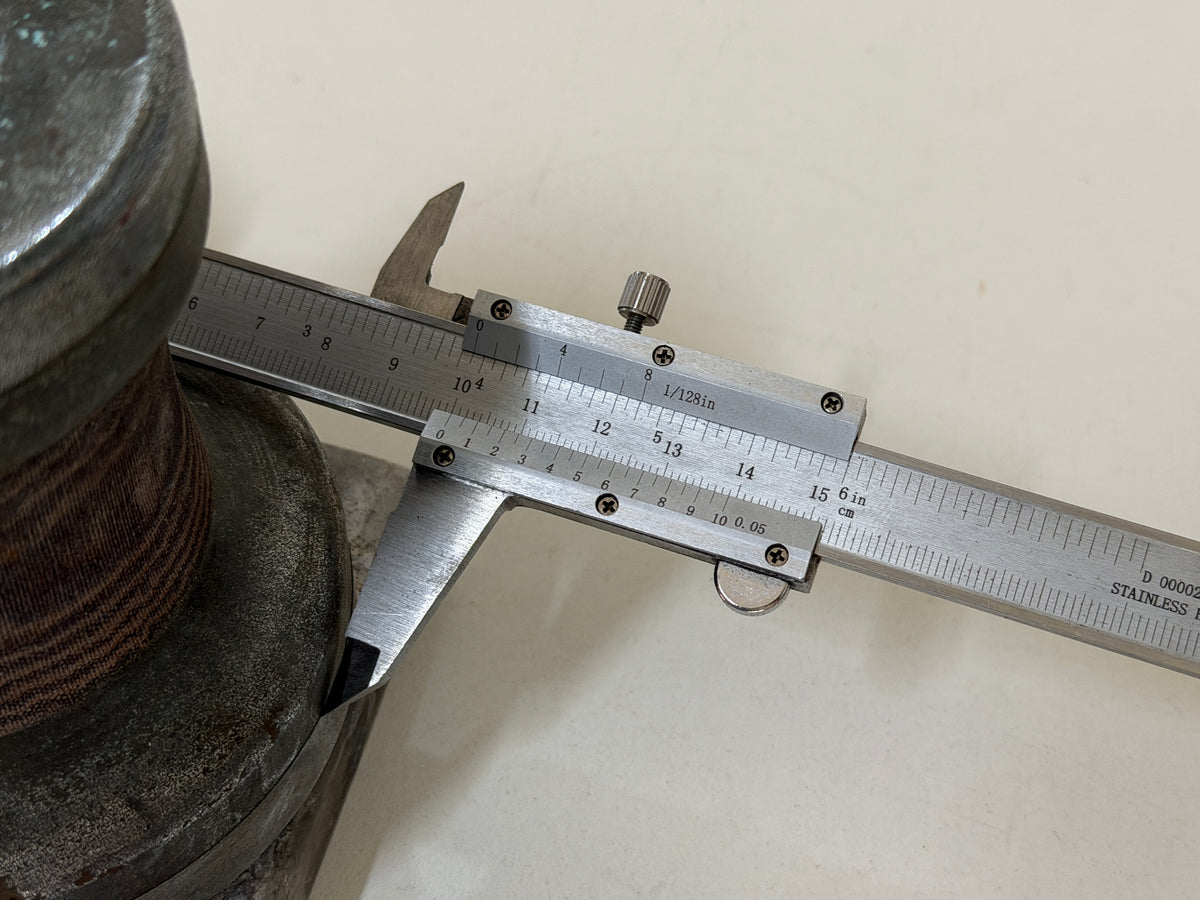 Tufnol lier nr 77