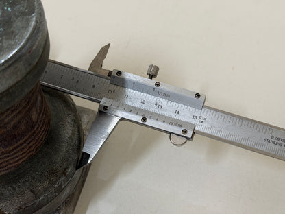 Tufnol lier nr 77