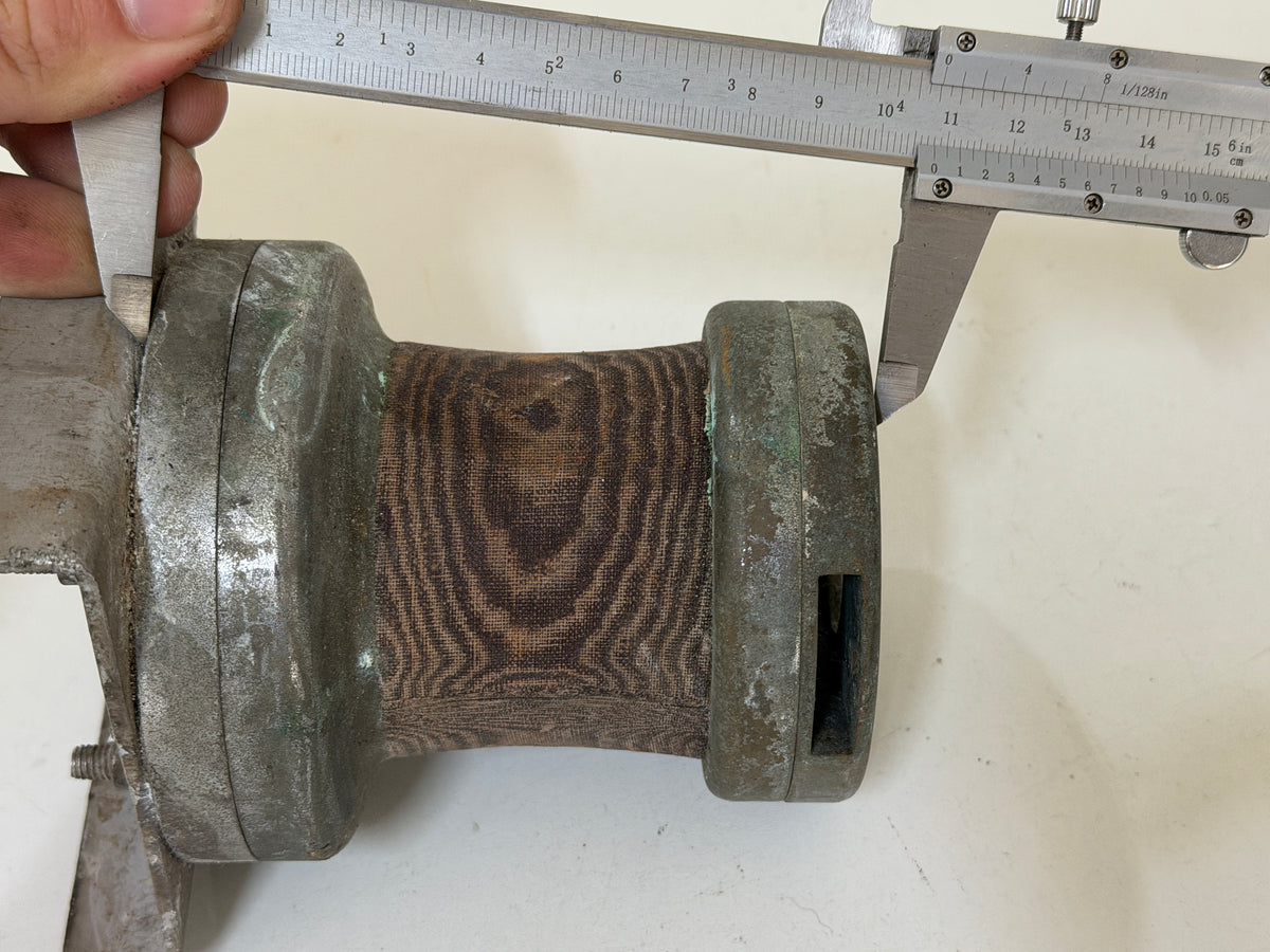 Tufnol lier nr 77