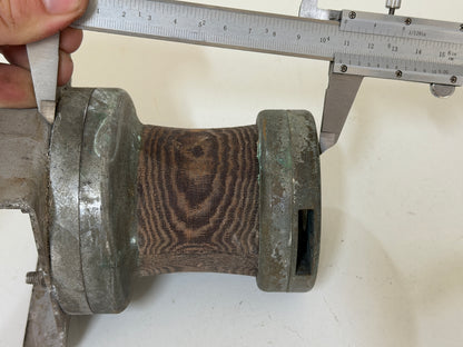 Tufnol lier nr 77