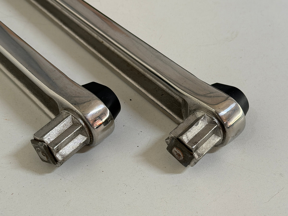 Set nieuwe Andersen lierhendels