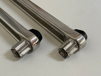 Set nieuwe Andersen lierhendels