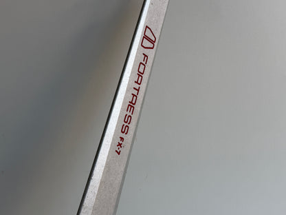 Anker Fortress FX7 Aluminium