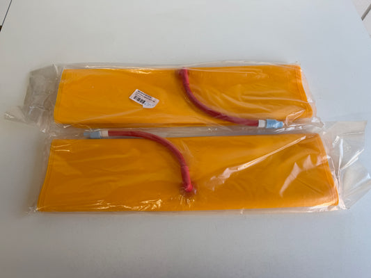 2 x Luchtzak Heavy duty 48 Liter