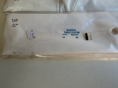Van Heel luchtzakken B4 130