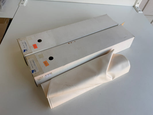 2 x Van Heel luchtzakken 50 Liter 22 x 150 cm
