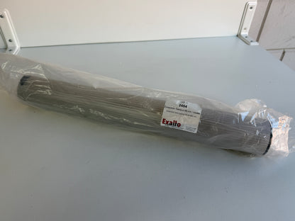 Exalto Tafelpoot ø76 660mm