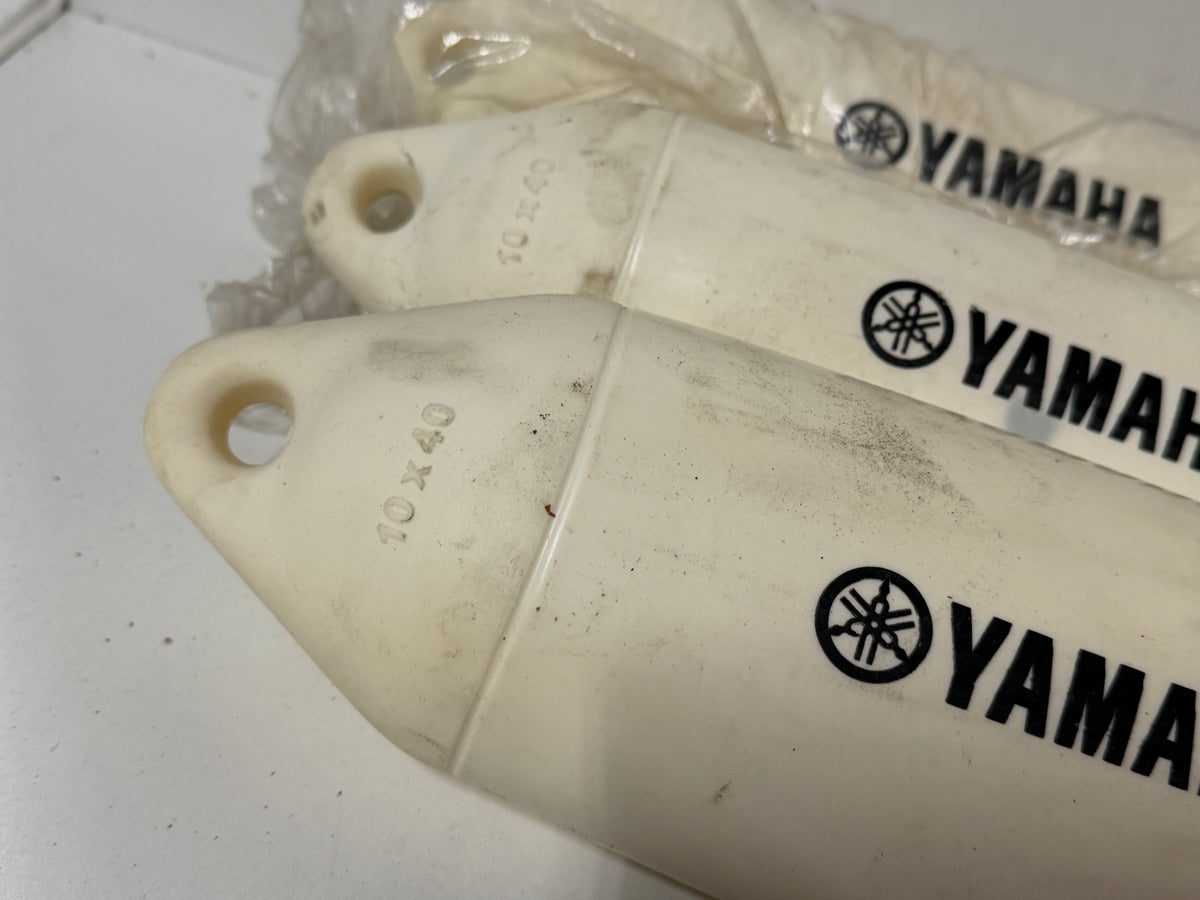 Yamaha 20 x 40 cm fender