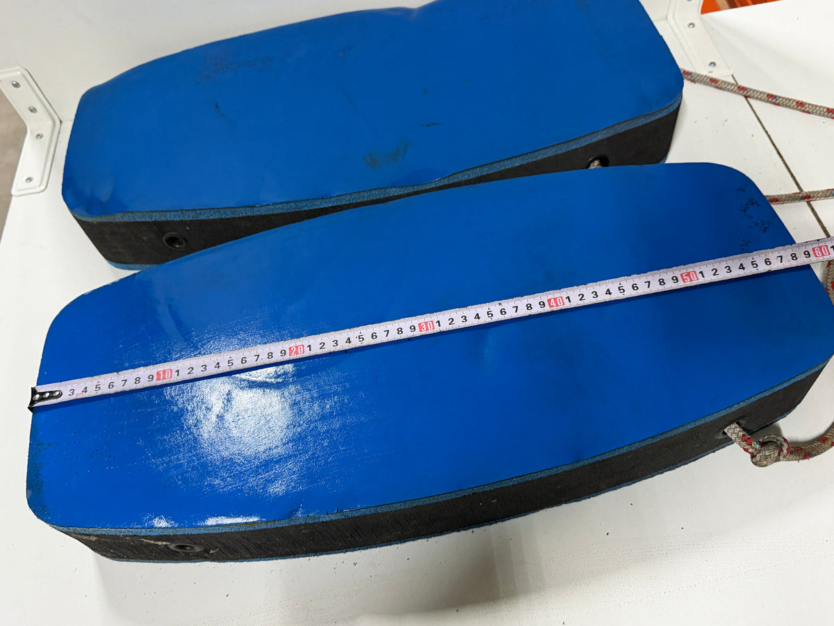 Kussenfender 58 x 27 cm