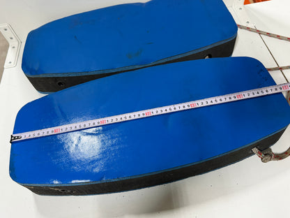 Kussenfender 58 x 27 cm