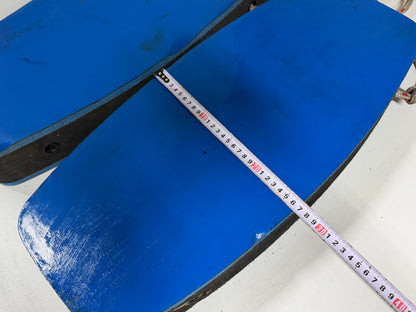 Kussenfender 58 x 27 cm