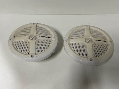 Lowrance Marine SPK-6 speaker 200W