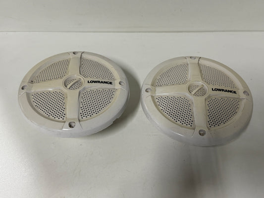 Lowrance Marine SPK-6 speaker 200W