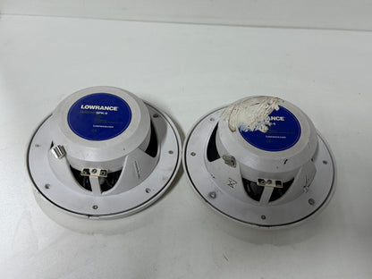 Lowrance Marine SPK-6 speaker 200W