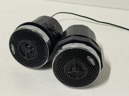 Jensen speaker