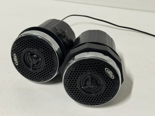 Jensen speaker