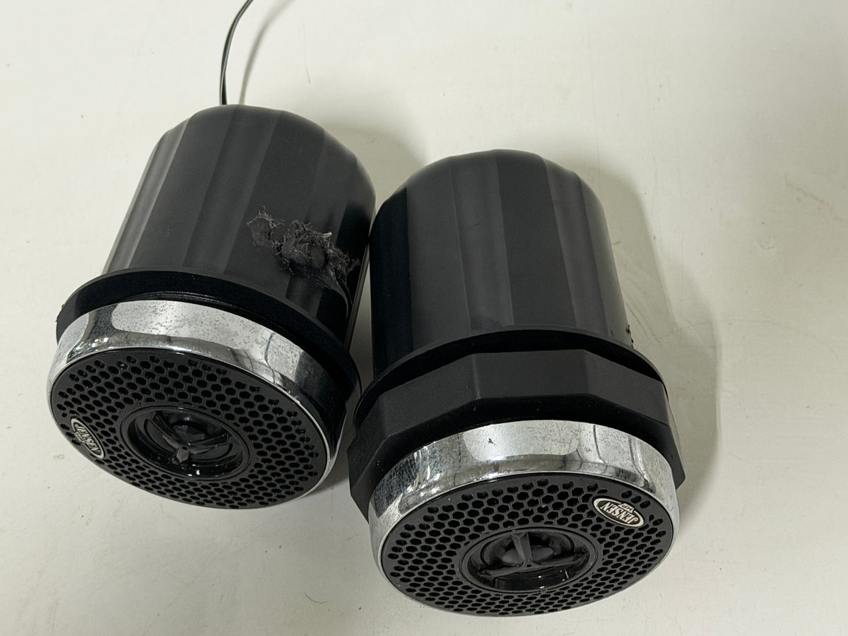Jensen speaker