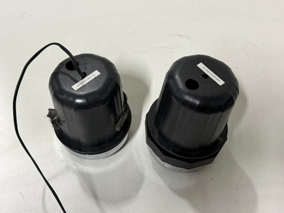 Jensen speaker