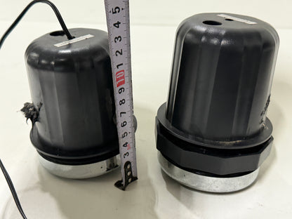 Jensen speaker