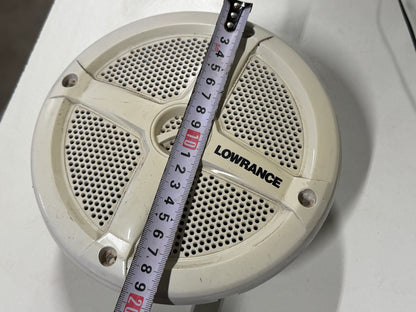 Lowrance Marine SPK-6 speaker 200W