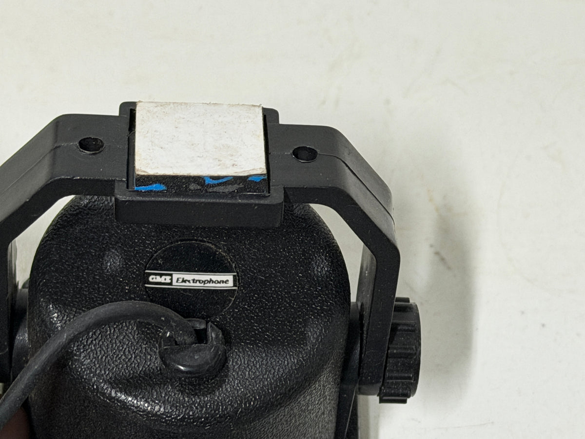 kleine GMI electrophone speaker