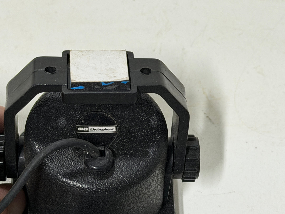 kleine GMI electrophone speaker
