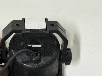 kleine GMI electrophone speaker