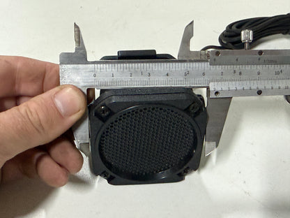 kleine GMI electrophone speaker