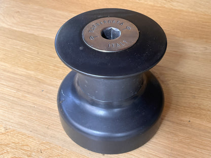 Barbarossa / Harken lier two speed
