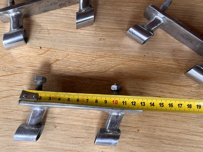 Vetus stokbolder / kikker