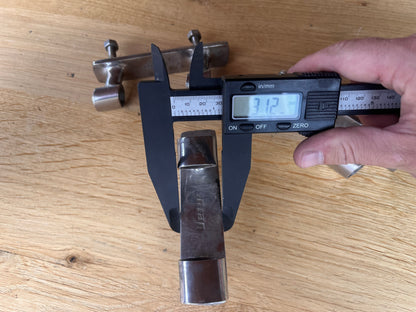 Vetus stokbolder / kikker