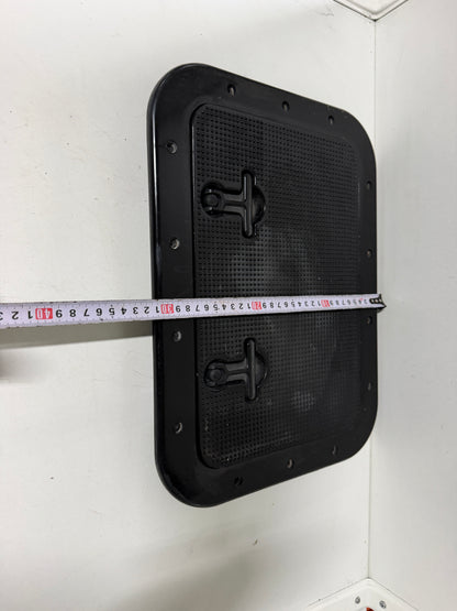 7 x inspectieluik  partij