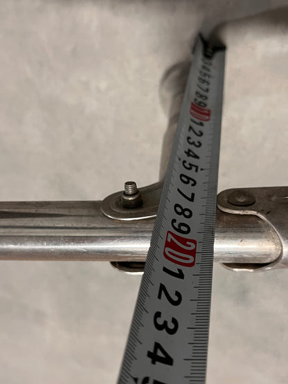 Zwemtrap met 3 treden