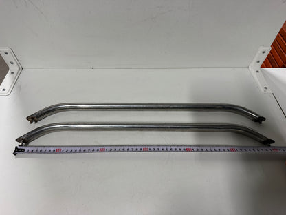 Handreling rvs 60 cm