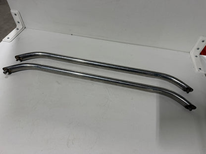 Handreling rvs 60 cm