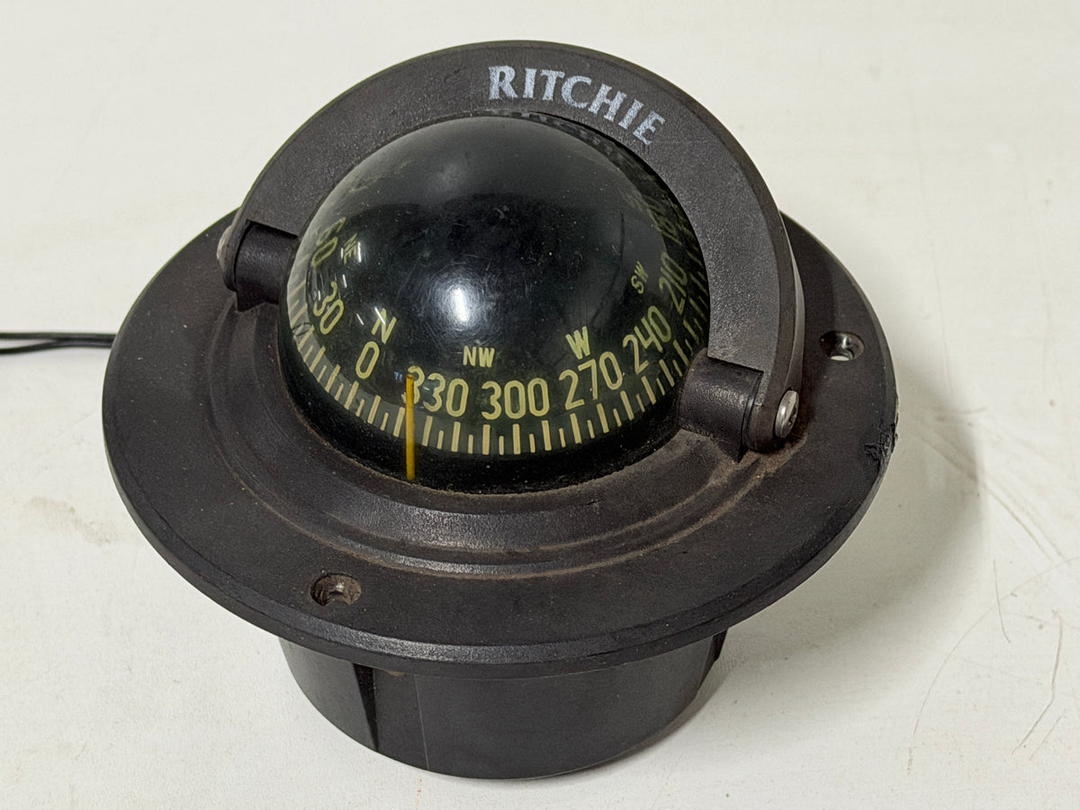 Ritchie kompas F-50