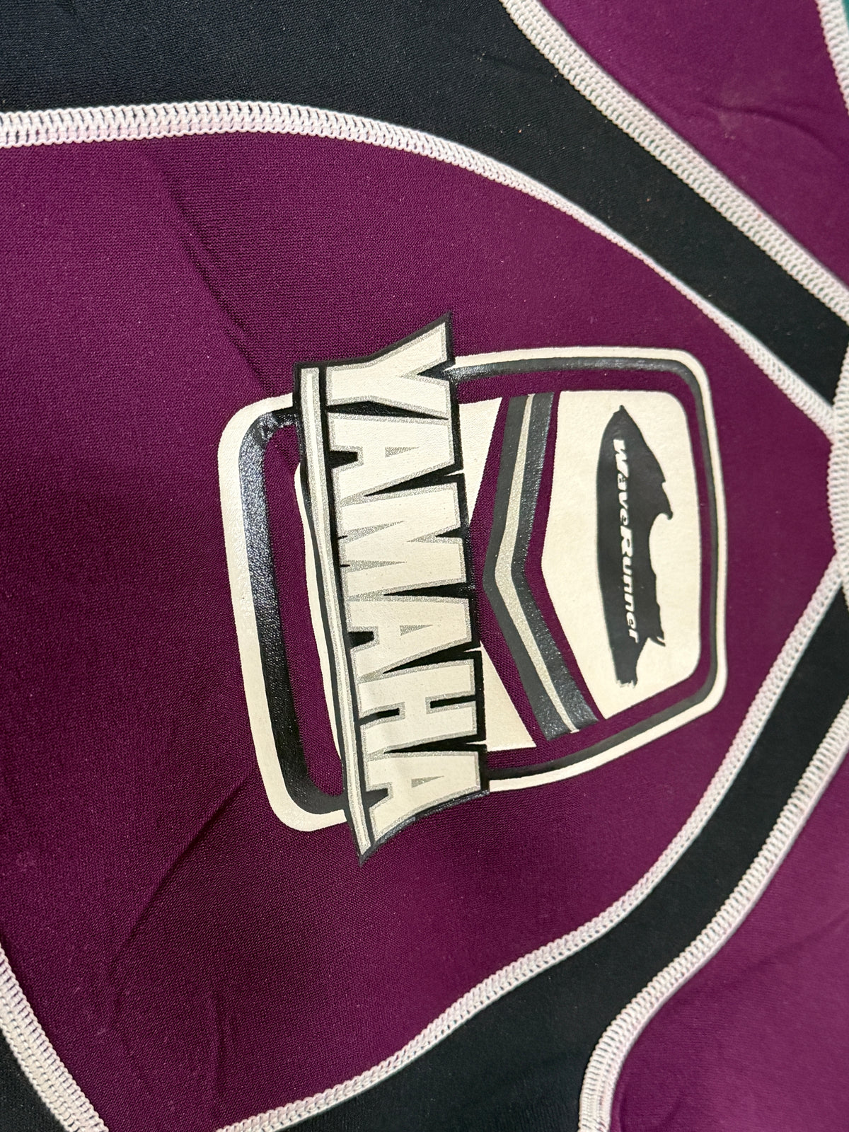 Yamaha Wetsuit Size SM Flexibility 2 mm Comfort