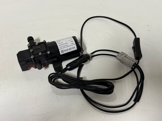 Good Pumps / pomp DC12V