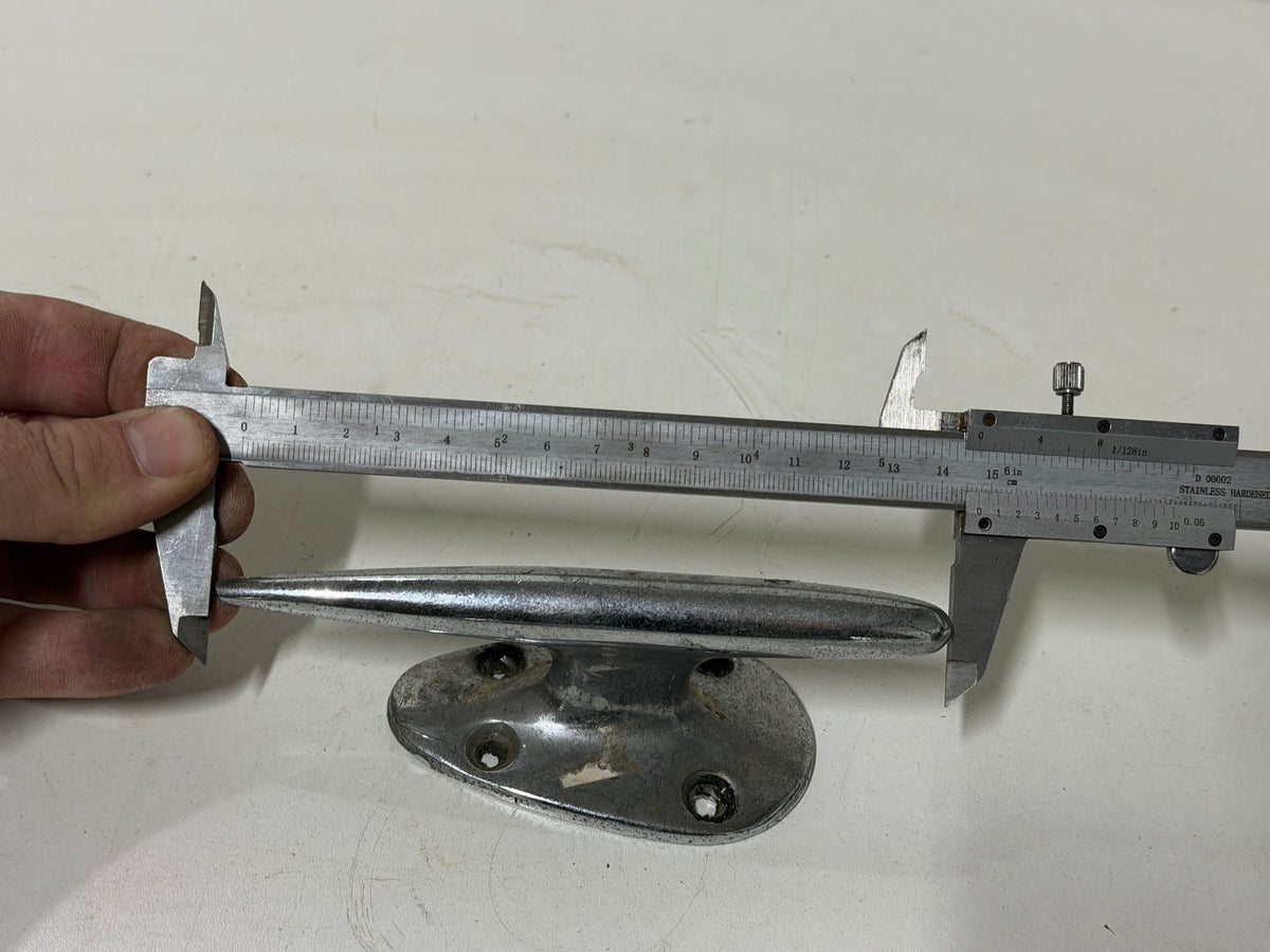 Torpedo kikker 147 mm