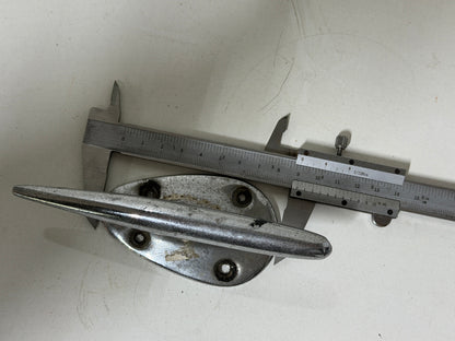 Torpedo kikker 147 mm