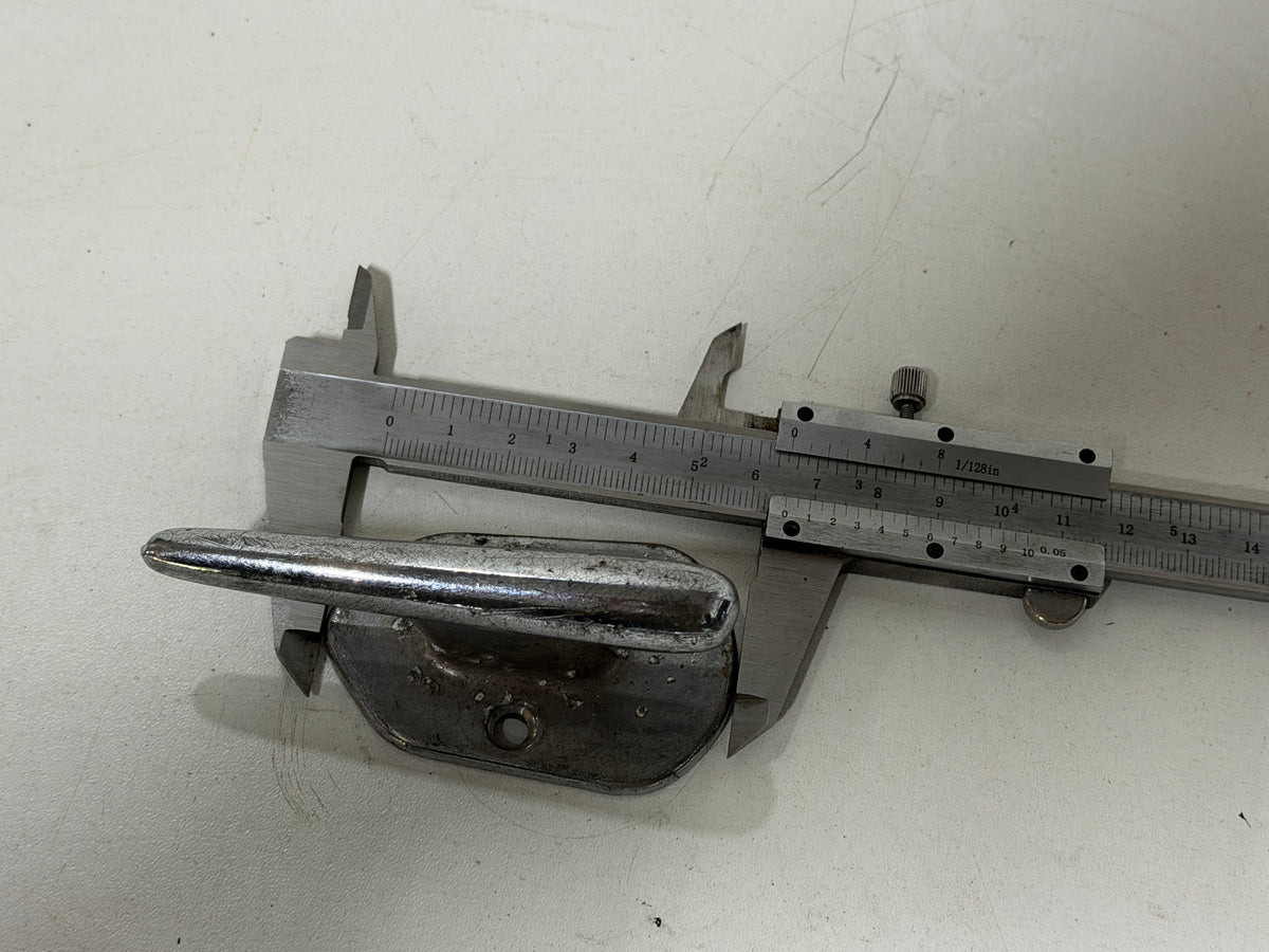 Torpedo kikker 65 mm