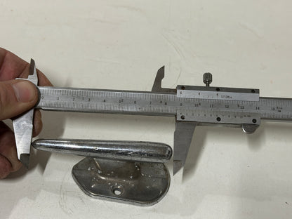 Torpedo kikker 65 mm