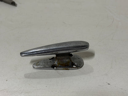 Torpedo kikker 84 mm