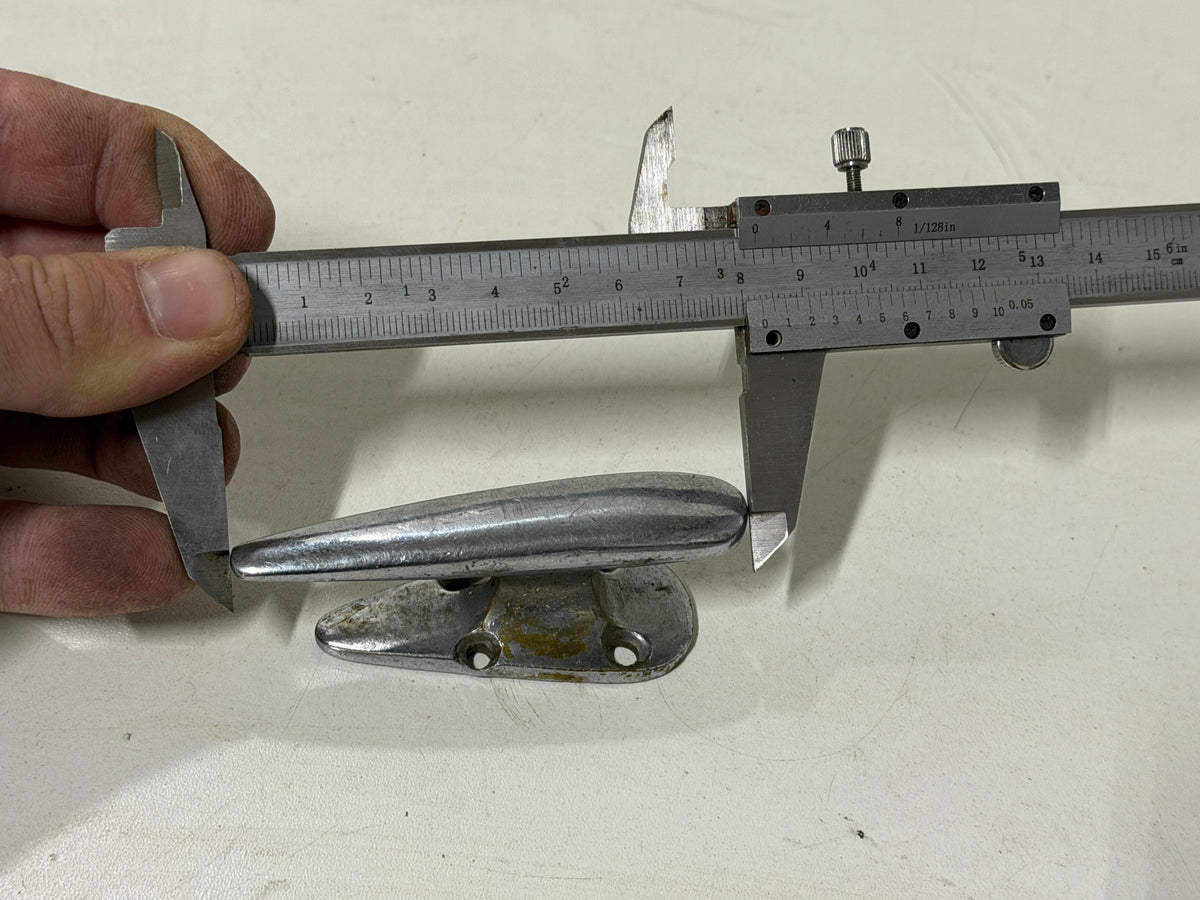 Torpedo kikker 84 mm
