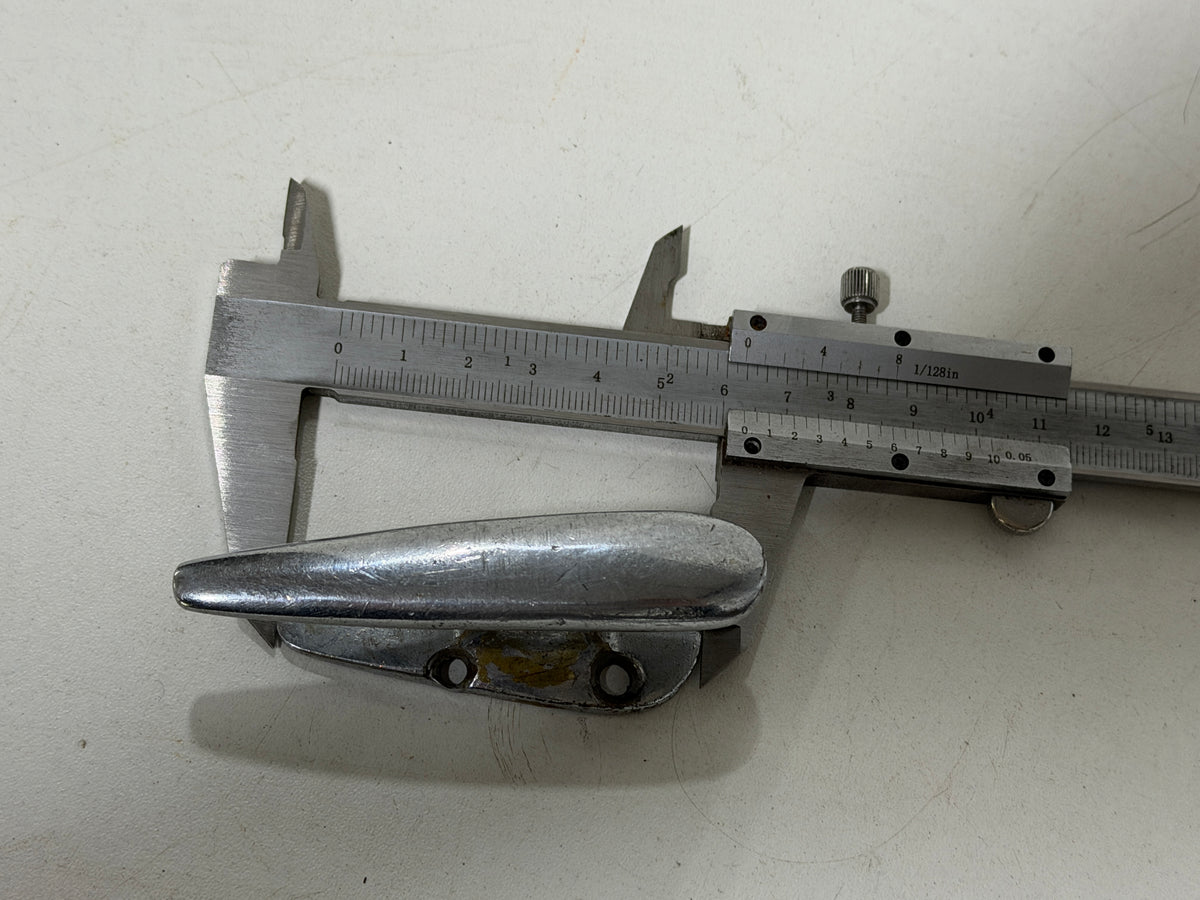 Torpedo kikker 84 mm