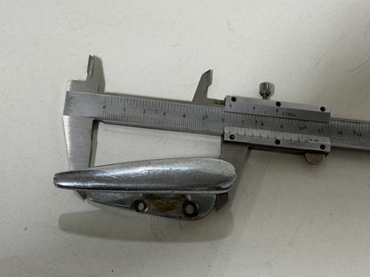 Torpedo kikker 84 mm