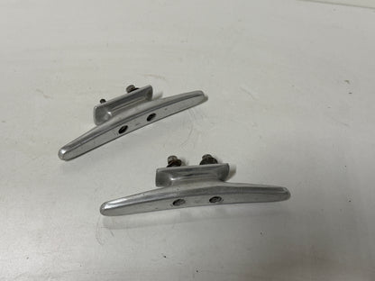 Aluminium kikker 175 mm