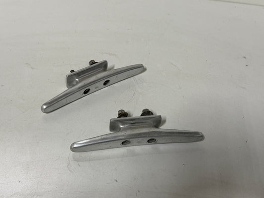 Aluminium kikker 175 mm