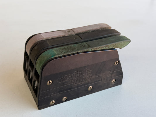 Easylock Midi 3 voudige valstopper 6-12 mm